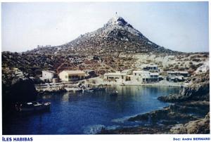CO k 01- Iles Habibas